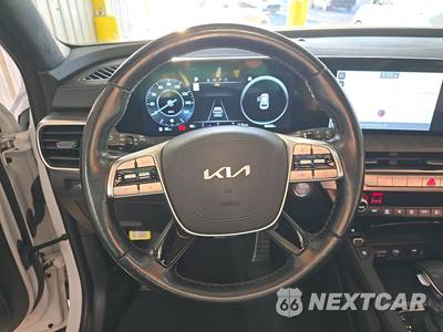 2024 Kia Telluride SX Prestige - zdjęcie 10 z 24 - miniatura