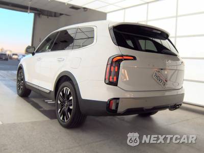 2024 Kia Telluride SX Prestige - zdjęcie 6 z 24 - miniatura