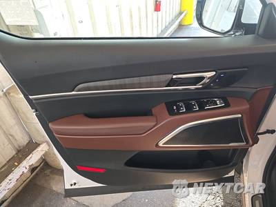 2024 Kia Telluride SX Prestige - zdjęcie 9 z 24 - miniatura