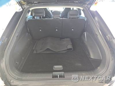 2025 Kia EV6 Light Long Range - zdjęcie 16 z 25 - miniatura