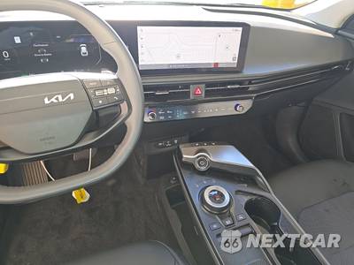 2025 Kia EV6 Light Long Range - zdjęcie 11 z 25 - miniatura