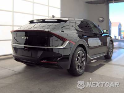 2025 Kia EV6 Light Long Range - zdjęcie 4 z 25 - miniatura