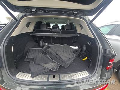 2025 Genesis GV80 2.5T - zdjęcie 16 z 28 - miniatura