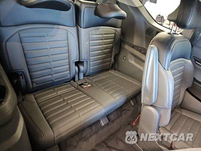 2024 Kia EV9 Land - zdjęcie 14 z 30 - miniatura