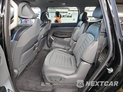2024 Kia EV9 Land - zdjęcie 13 z 30 - miniatura