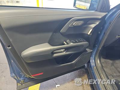 2027 Kia Telluride S - zdjęcie 9 z 21 - miniatura