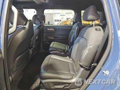 2027 Kia Telluride S - zdjęcie 13 z 21 - miniatura
