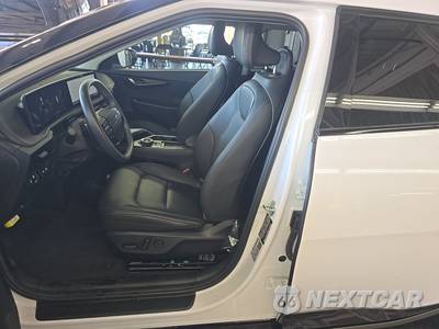 2025 Kia EV6 Wind - zdjęcie 7 z 27 - miniatura