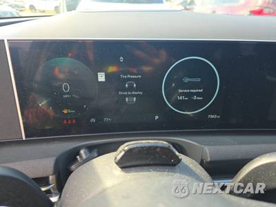 2026 Hyundai Tucson Limited - zdjęcie 12 z 34 - miniatura