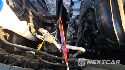 2026 Hyundai Tucson Limited - zdjęcie 28 z 34 - miniatura