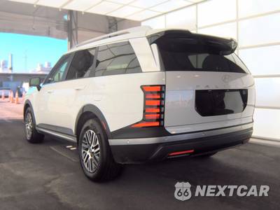2026 Hyundai Palisade SEL Premium 8-Passenger - zdjęcie 6 z 26 - miniatura