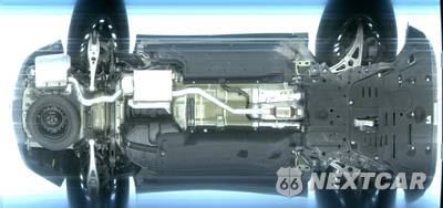 2026 Hyundai Palisade SEL Premium 8-Passenger - zdjęcie 18 z 26 - miniatura