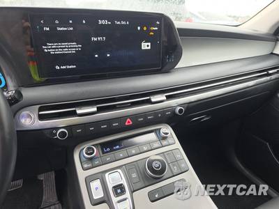 2025 Hyundai Palisade XRT - zdjęcie 11 z 22 - miniatura