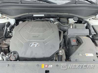2025 Hyundai Palisade XRT - zdjęcie 16 z 22 - miniatura