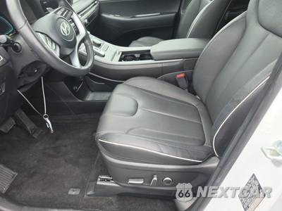 2025 Hyundai Palisade XRT - zdjęcie 7 z 22 - miniatura