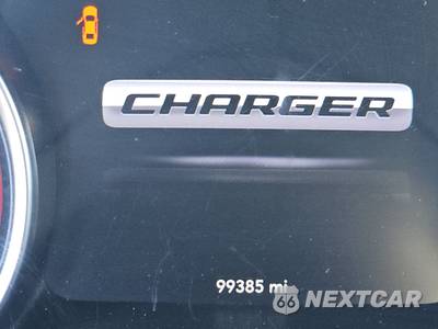 2019 Dodge Charger Police - zdjęcie 12 z 32 - miniatura