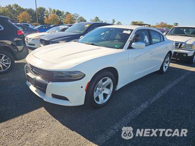 2019 Dodge Charger Police - zdjęcie 1 z 32 - miniatura