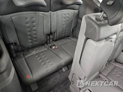 2024 Kia EV9 Wind - zdjęcie 14 z 30 - miniatura