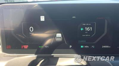 2024 Kia EV9 Wind - zdjęcie 20 z 30 - miniatura
