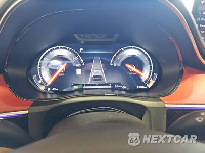 2025 Genesis GV70 3.5T Sport - zdjęcie 12 z 21 - miniatura
