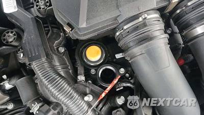 2025 Genesis GV70 3.5T Sport - zdjęcie 18 z 21 - miniatura