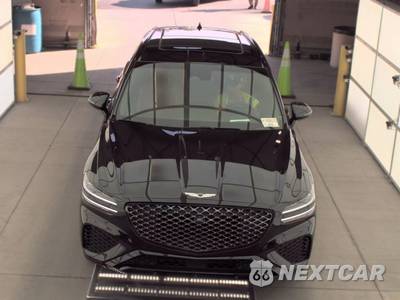 2025 Genesis GV70 3.5T Sport - zdjęcie 2 z 21 - miniatura