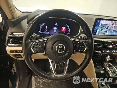 2025 Acura MDX - zdjęcie 10 z 20 - miniatura