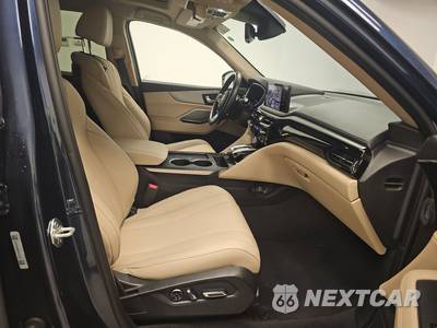 2025 Acura MDX - zdjęcie 8 z 20 - miniatura