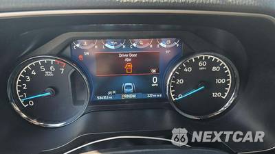 2023 Ford F-150 XLT Crew Cab Short Bed - zdjęcie 21 z 27 - miniatura
