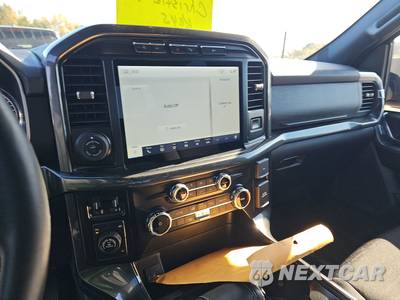 2023 Ford F-150 XLT Crew Cab Short Bed - zdjęcie 6 z 19 - miniatura