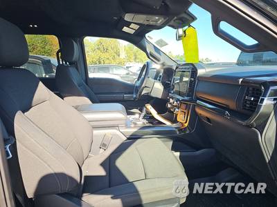2023 Ford F-150 XLT Crew Cab Short Bed - zdjęcie 16 z 19 - miniatura
