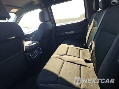 2023 Ford F-150 XLT Crew Cab Short Bed - zdjęcie 9 z 19 - miniatura