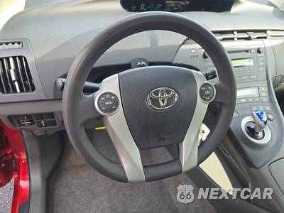 2011 Toyota Prius Two - zdjęcie 10 z 41 - miniatura