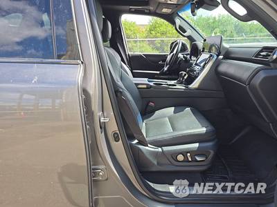 2022 Lexus LX 600 Premium - zdjęcie 8 z 41 - miniatura