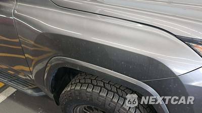 2022 Lexus LX 600 Premium - zdjęcie 34 z 41 - miniatura