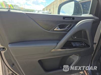 2022 Lexus LX 600 Premium - zdjęcie 9 z 41 - miniatura