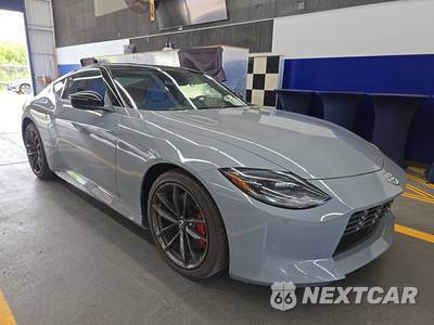 2024 Nissan Z Performance - zdjęcie 3 z 25 - miniatura