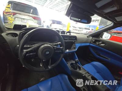 2024 Nissan Z Performance - zdjęcie 11 z 25 - miniatura