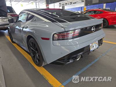 2024 Nissan Z Performance - zdjęcie 6 z 25 - miniatura