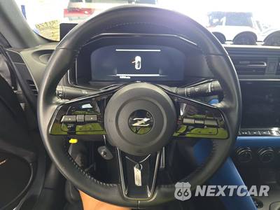 2024 Nissan Z Performance - zdjęcie 10 z 25 - miniatura