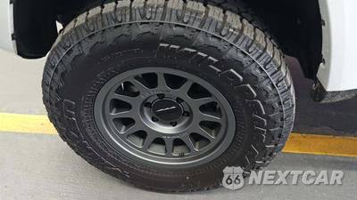 2020 Toyota 4Runner TRD Pro - zdjęcie 23 z 29 - miniatura