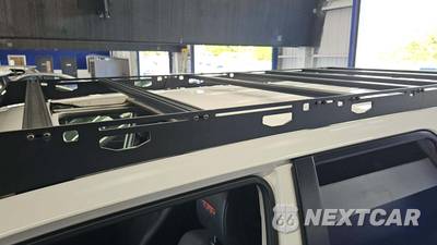 2020 Toyota 4Runner TRD Pro - zdjęcie 26 z 29 - miniatura