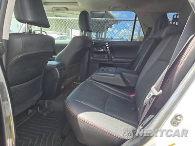 2020 Toyota 4Runner TRD Pro - zdjęcie 13 z 29 - miniatura