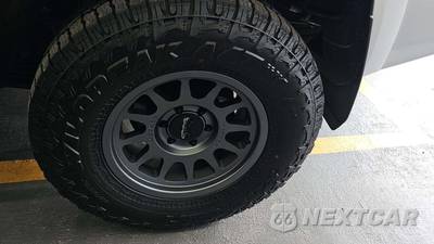 2020 Toyota 4Runner TRD Pro - zdjęcie 29 z 29 - miniatura