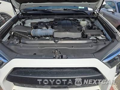 2020 Toyota 4Runner TRD Pro - zdjęcie 15 z 29 - miniatura