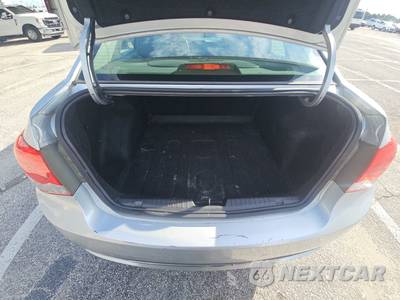 2011 Chevrolet Cruze LTZ 1LZ - zdjęcie 16 z 25 - miniatura
