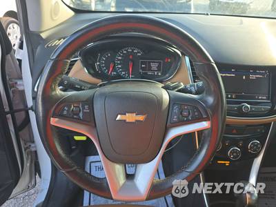 2020 Chevrolet Trax Premier 1LZ - zdjęcie 10 z 27 - miniatura