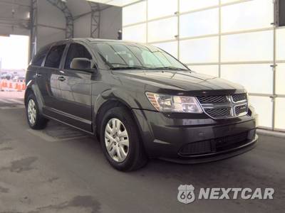2015 Dodge Journey American Value Pkg - zdjęcie 3 z 26 - miniatura