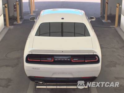 2019 Dodge Challenger SXT - zdjęcie 5 z 34 - miniatura