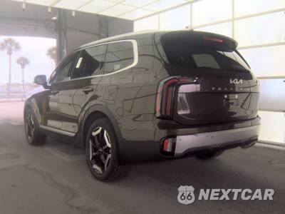 2023 Kia Telluride EX - zdjęcie 6 z 24 - miniatura